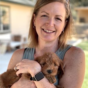 Meet your Posher, Melanie